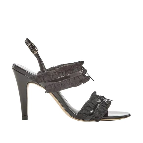 Jeffrey Campbell
Women's Nutmeg Slingback Sandals size 8.5 - Picture 2 of 14